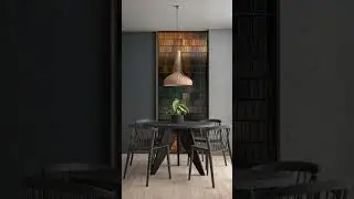 Interior Scenes Rendered with #Enscape #ChaosEnscape