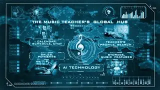 Sonatico - THE GLOBAL MUSIC EDUCATION HUB WITH INTERACTIVE VIDEO CONFERENCING