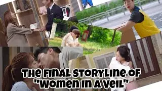 The final storyline of 