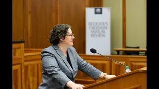 Religion and Religious Freedom in the COVID-19 Era: Finding Community and Hope, Session 3