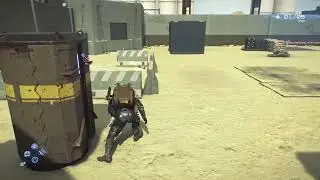 PS5 Live [ DEATH STRANDING 2: ON THE BEACH