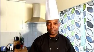 Black Friday Sale In Uk Caribbean Cuisine Cooking Book 50%Off Now!! | Chef Ricardo Cooking