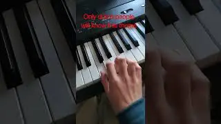 only dutch people will know this theme #dutch #shorts #piano