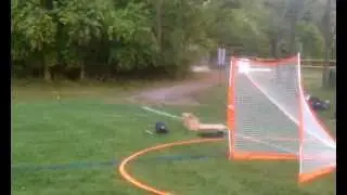 Bownet Portable Lacrosse Goal Review