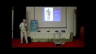Principles for building biologically-inspired exoskeletons - Kenneth Holt | Visitas Internacionais