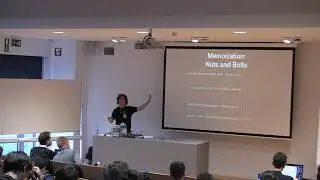 Is Pragmatic Functional Programming for PHP Devs Possible?  - Branislav Bujisic
