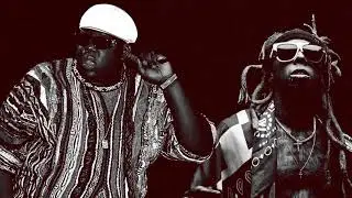 Notorious B.I.G. & Lil Wayne - Spit Yo Game (2006)