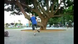 WeLoveJump.es - JumperHarry V.S JumpingNax - 1&ordf; Ronda