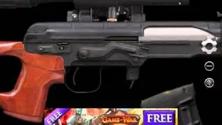 Weaphones:Оружие дня