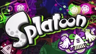 1st Worldwide Splatfest 20/02/16 (POKEMON RED vs BLUE)