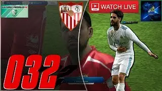 Real Madrid ⚽ FM18