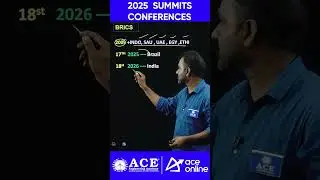 Саммиты и конференции 2025 года: актуальные события, которые необходимо знать | Инженерная академ...