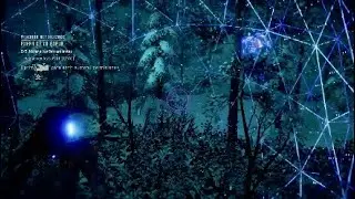 Horizon Zero Dawn Garrardiente