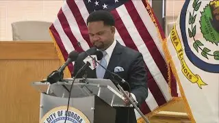 4TR Irvin entry into Illinois governor's race could change dynamic in GOP Primary
