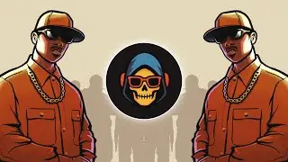 GTA SAN ANDREAS - GROOVE STREET THEME REMIX (TRAP MUSIC)