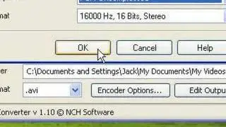 How To Get A Free FLV Converter (FREE!)