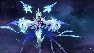 Honkai Star Rail Echo of War End of the Eternal Freeze