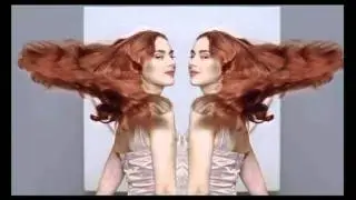 Dove Hair Commercial