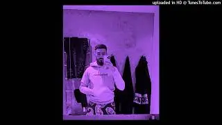 ant wan - loyal (slowed + reverb)