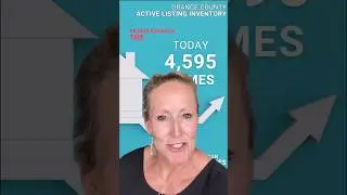 OC Listings Spike to 4,595 &mdash; What They Don&rsquo;t Want You to Know
