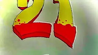 21 &lsquo;Till Infinity (feat.TADS)