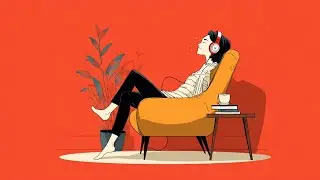 Study Motivation |Chill Music & Vibes (Relaxing Music )
