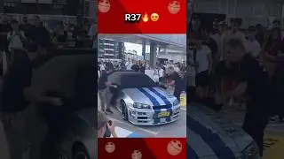 Paul walker car #sportcar #car #showtime