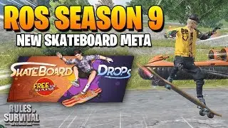 ROS Season 9 