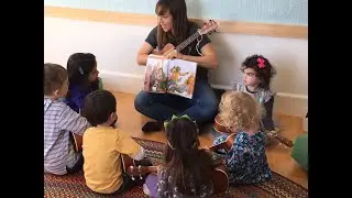 Little Roots Music