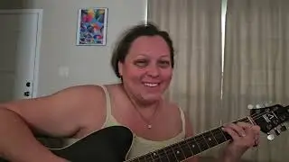Una peque&ntilde;a serenata por la ma&ntilde;ana.