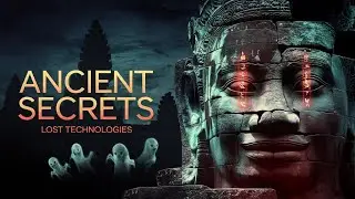 The Hidden Mysteries of Angkor Wat in Cambodia | Lost Civilizations & Ancient Secrets