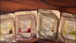 Hair fall Remedies ||Reetha Shikakai, Bhringraj and Hibiscus Powder | hair growth treatments at home