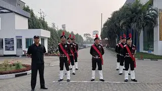 P R 7 Security and placement services Pvt Ltd | Republic day celebration video 🇮🇳🇮🇳🇮🇳
