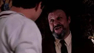 Goodfellas - The Lufthansa Heist (Preparations)