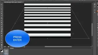 tutorial 8 : Water Reflection Effect | Photoshop cs6