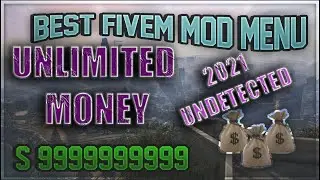 [LIVESTREAM] FiveM Money Hack | Lua Executor | Best Mod Menu | Dumper