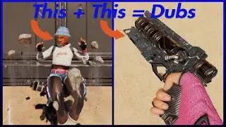 Wattson + Wingman Buff = Dubs - Apex Legends Season 27