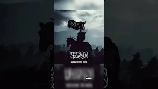 Muslim Warrior Nasheed ⚔️