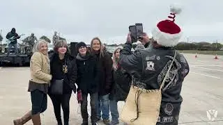 Teddy Bear Ride 2023