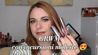 PROVIAMO NOVIT&Agrave; INTERESSANTI (BellaOggi, Haus Labs, Kiko)