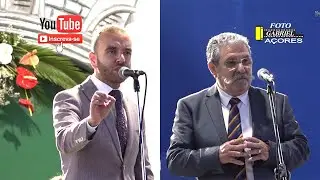 2ª Cantoria São Sebastião 2024 António Mota & José Esteves