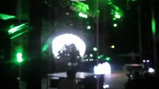 Global Dub Fest 2012 Video 5