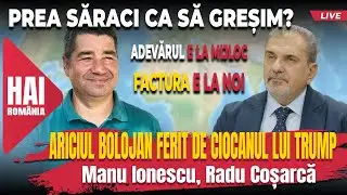 Ariciul Bolojan ferit de ciocanul lui Trump. Cum ne-a salvat sărăcia de taxa de 1 Miliard? 💥