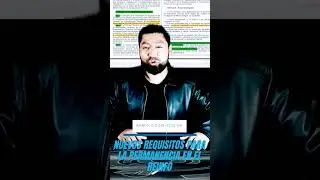 DS 010-2022-EM Requisitos para cintinuar en el #reinfo
