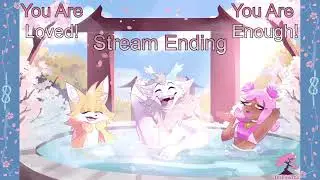 Mix up Monday | Grab bag of fun | Dual Stream | Vtuber | Furry