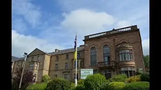 Derbyshire Dales Governance & Resources Committee, 5 December 2024