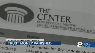 $100M Special Needs Trust Fraud: Families Say They Were Robbed of Life-Saving Care