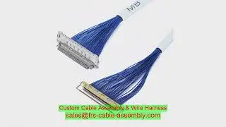 defense/aerospace manufacturer of cable assemblies parsippany nj fuel tank cable harness