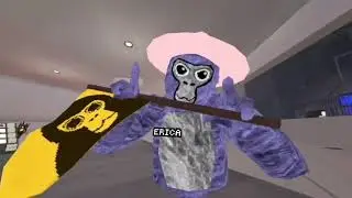 POV:that one Erica edit on my fyp