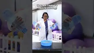 How god created medical oncologist #medicaloncologist #drjyosthnaelagandula